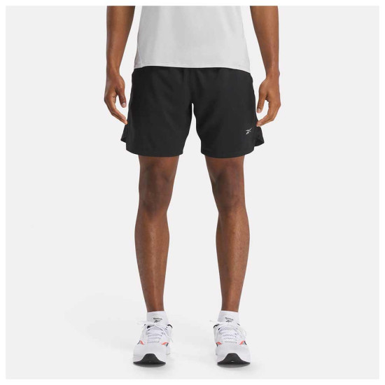 Reebok Ανδρικό σορτς Running Shorts Reebok Ανδρικό σορτς Running Shorts